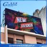 Buy cheap 1200W P5 P8 Outdoor LED Video Wall Waterproof For Advertising from wholesalers