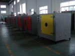 Hg Series Transformer/Insulation Parts Curing Furnace For Electric Insulation