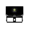 Buy cheap 10.88" Screen with Mobile Holder For Toyota Vios Yaris 2013-2016 Car Multimedia Stereo from wholesalers