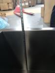 SUS304 Stainless Steel Foot Pedal Hand Wash Sink Commercial Kitchen Ware