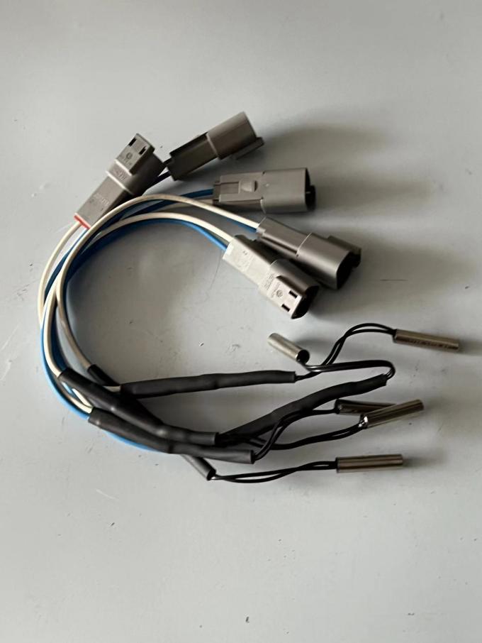 923855.1565 sensor Kalmar Reach Stacker Parts 1