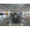 Buy cheap Waterproof PVC Tarpaulin Fabric For Flatbed Truck Lumber Tarps 16x27 4x8ft from wholesalers