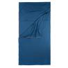Buy cheap Anti Dirty 100 Cotton Sleeping Bag Liner Machine Washable For Adults from wholesalers