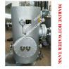 Buy cheap DRG0.5M³ MARINE ELECTRIC HEATING HOT WATER TANK, MARINE STEAM ELECTRIC HEATING DUAL-PURPOSE HOT WATER TANK from wholesalers