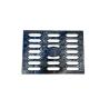 Buy cheap Ductile Cast Iron Road Drainage Grates Shock Absorption Anti Pressure from wholesalers