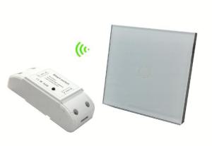 Wholesale smart switch DIY your smart home modification switch from china suppliers