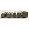 Buy cheap press brake bottom die from wholesalers