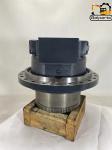 EC480D 14727995 Excavator Spare Part Excavator Hydraulic Motor