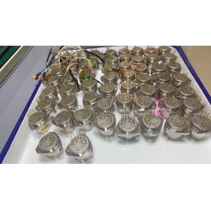 Buy cheap Quartz accelerometers for engineering with Resolution from wholesalers