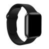 Buy cheap 195mAh 1.6 Inch Mechanical Touch Screen Watch HS6621 Processor For Phone from wholesalers