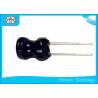 Buy cheap Diameter 5mm Height 7mm Fixed Inductor / Drum Core Inductor Radial Chokes coil Winding Ferrite from wholesalers