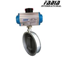 Buy cheap RTO Valve With Automated Valve Sealing For Superior Performance product