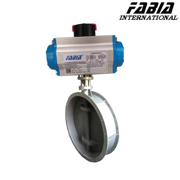 Buy cheap RTO Valve With Automated Valve Sealing For Superior Performance from wholesalers