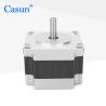 Buy cheap Two Phase 1.8° 57 NEMA 23 Stepper Motor 57×57×41mm 10VDC 0.32Nm For SMALL CNC from wholesalers