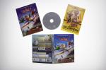Planes (2013) 1DVD carton dvd Movie disney movie for children uk region 2 DHL