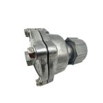 1'' RCA25DD Goyen Type Remotely Piloted Diaphragm Valve