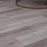 Buy cheap Wood Grain Stone Plastic Composite SPC Buckle Type Floor for Bedroom Indoor 6''x36 from wholesalers