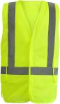 ANSI Class 2 Reflective Construction Vest