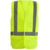 Buy cheap ANSI Class 2 Reflective Construction Vest from wholesalers