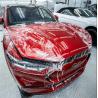 Buy cheap Self Adhesive TPH Paint Protection Film Practical For Auto Body from wholesalers