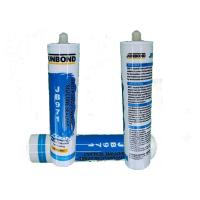 Buy cheap RTV Anti Mildew Sealant 3506100010 Neutral Curing Silicone Sealant product