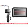 Buy cheap Flexible Telescopic Pole Undercarriage Inspection Mirror 40mm / 80mm Skids from wholesalers