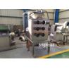 Buy cheap Oily Nuts Ss304 Powder Grinder Machine 50 To 500 Kg Per Hr Flax Seed from wholesalers