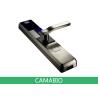 Buy cheap CAMA-C010 Luxury Biometric Digital Electronic Door Access Lock from wholesalers