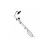 Buy cheap Wall Mounted Bathroom Sink Faucets , One handle Polished Shower Mixer HN-3E32 from wholesalers