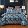 Buy cheap Quantity 3 pcs Microfiber Cotton Comforter Duvet Cover Eco-friendly Soft Bedding Sets from wholesalers