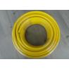 Buy cheap Medium Duty Garden PVC Hose Flex Nylon Reinforced Tubing For Washing Car Pet from wholesalers