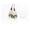 Buy cheap Yellow 12 Core Single Mode Fiber Optic Cable Customized Length -40 - 75℃ Operating from wholesalers