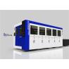 Buy cheap Penta 10000W IPG Fiber Laser Source Stainless Steel Plate Metal Cutting Machine from wholesalers