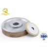 Buy cheap Durable Diamond Milling Cutter Grinding Wheel For Hard Alloy / Glass / Ceramics from wholesalers