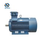 YE2-355M-2 AC Electric Motor 250KW 380V IP55 2 Pole Three Phase Asynchronous