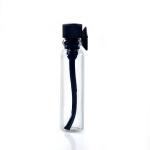 1ml 2ml 3ml Refillable Empty Glass Perfume Bottle Long Tube Shape XFPB-020