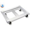 Buy cheap RK Bakeware China 15 Trays Stainless Steel Baking Tray Trolley Bread Pan Dollies from wholesalers