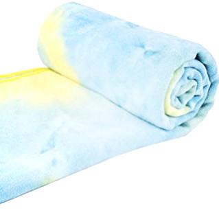 Buy cheap 320gsm Super Absorbent Microfiber Yoga Towel from wholesalers