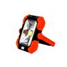 Buy cheap 6V 1W Solar Led Flood Lights Outdoor , 4400mAh RoHs CB solar landscape flood lights from wholesalers