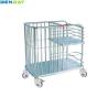 Buy cheap Linen Trolley from wholesalers