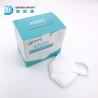 Buy cheap 9.5cm Ear Band Reusable Dustproof KN95 Face Mask from wholesalers
