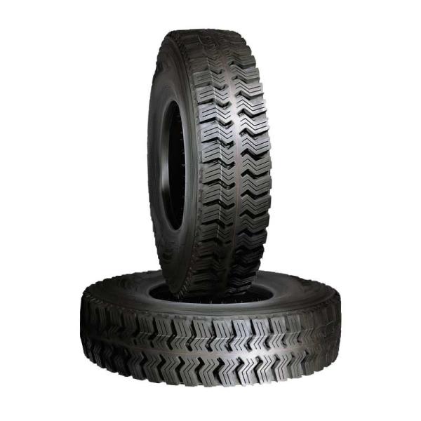 Buy cheap Overload Wear Resistance All Steel Radial Truck Tyre 6.50R16 AR316 from wholesalers