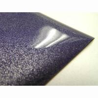 Buy cheap Scratch Resistance High Gloss PVC Film Sheet To Cover Kitchen Cupboards 100m product