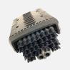 Buy cheap Waterproof 96 Core Fiber Termination Box Fibre Connection Box 2 In 32 Out from wholesalers