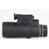 Buy cheap 2000M Outdoor Infrared Night Vision Monocular Starscope 12X50 Telescope from wholesalers