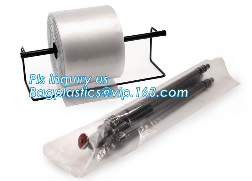 Narrow tubing Fish Bags Furniture Bags Garment Bags Gusseted Bags Gaylord Liners Large Zip Bags Ice Bags Mattress Bags