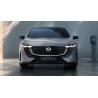 Buy cheap The First Pure Electric Vehicle Mazda EZ-6 Is A Sleek Rear wheel Drive Saloon With from wholesalers