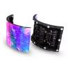 Buy cheap P3.91 360° Degree Outdoor Full Color Column Sphere LED Display Screen Building Billboard from wholesalers