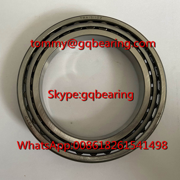 Koyo TRA151102 Tapered Roller Bearing TRA151102 Differential Bearing