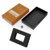 Buy cheap Drawer Style Rigid Pull Out Cardboard Boxes Hard Paper Sleeve Packaging Box from wholesalers